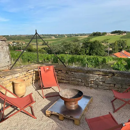 Le Clos Zelie