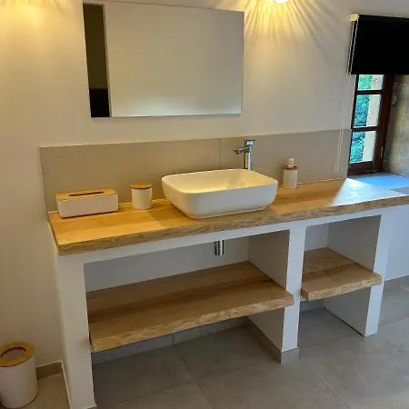 Le Clos Zelie 3*