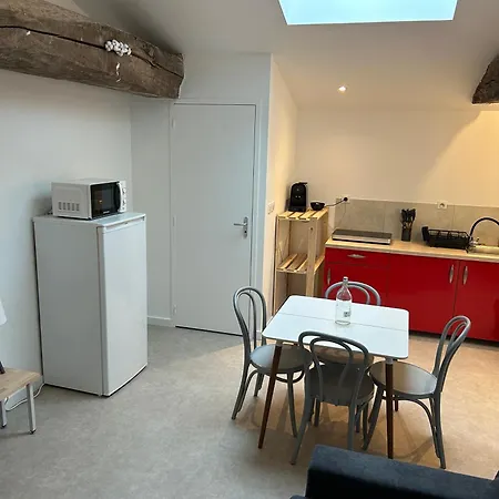 Le Clos Zelie Guest house