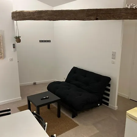 Guest house Le Clos Zelie Pouilly-le-Monial