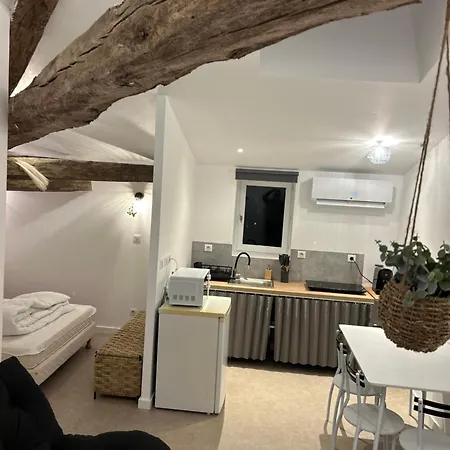 Guest house Le Clos Zelie Pouilly-le-Monial