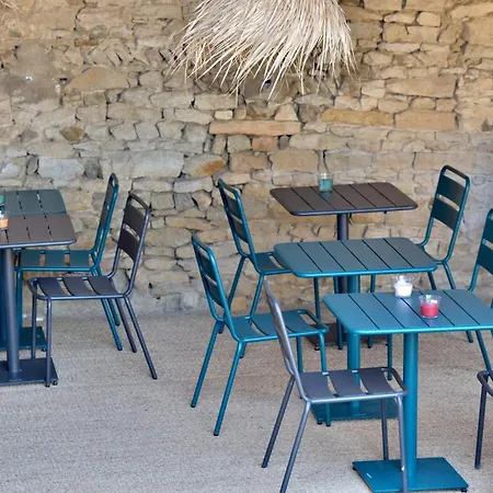 Le Clos Zelie Pouilly-le-Monial