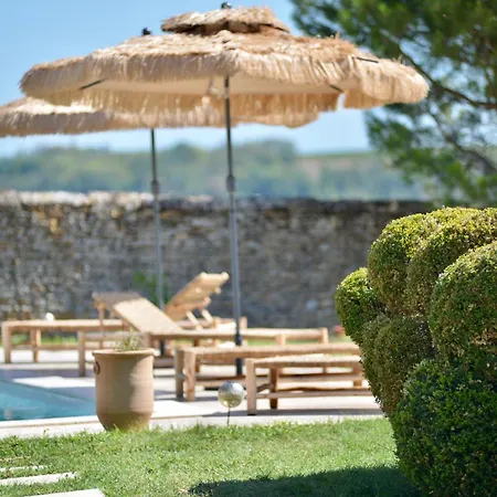 Guest house Le Clos Zelie *