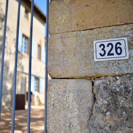 Le Clos Zelie *