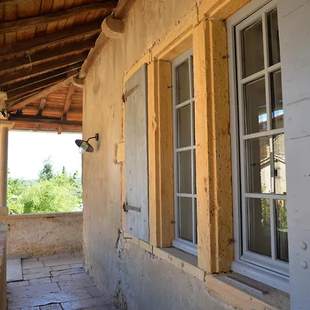 Le Clos Zelie Guest house *
