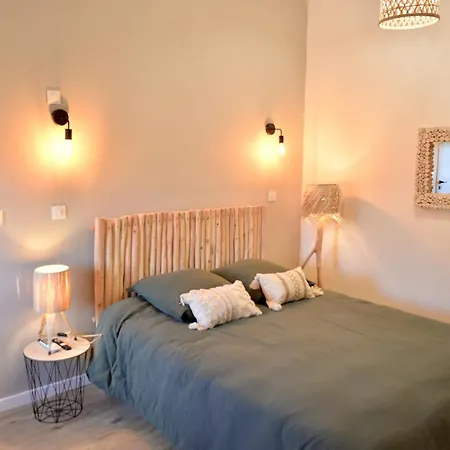Guest house Le Clos Zelie Pouilly-le-Monial