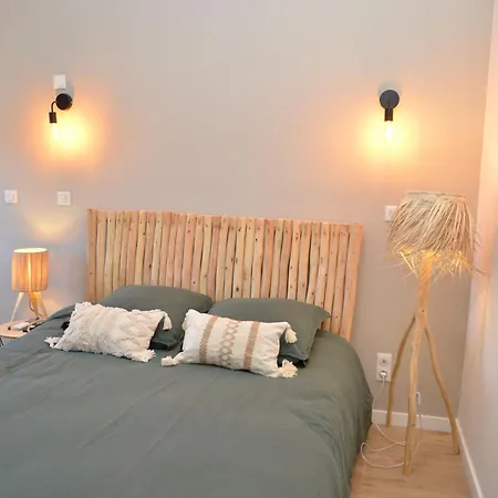 Le Clos Zelie Guest house