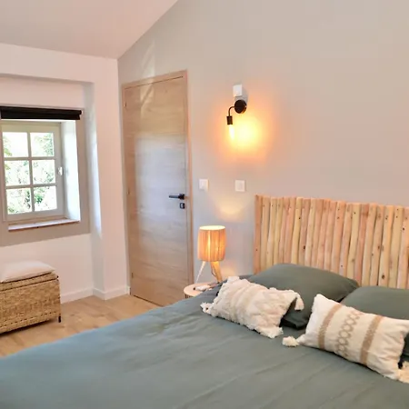 Le Clos Zelie Guest house Pouilly-le-Monial