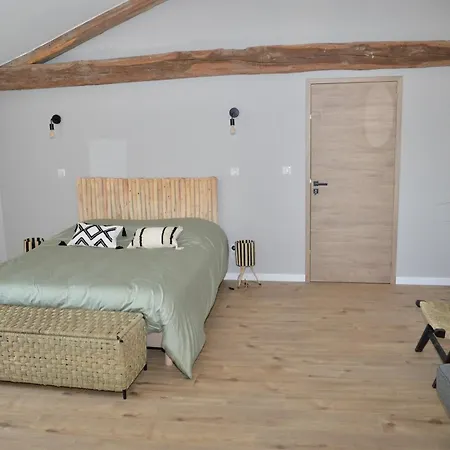 Le Clos Zelie Guest house