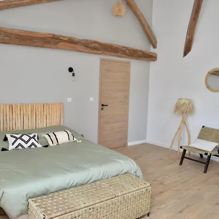 Guest house Le Clos Zelie *