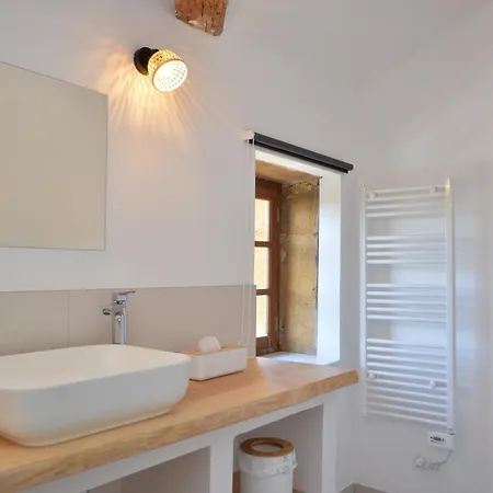 Le Clos Zelie Guest house