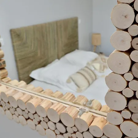 Le Clos Zelie Guest house
