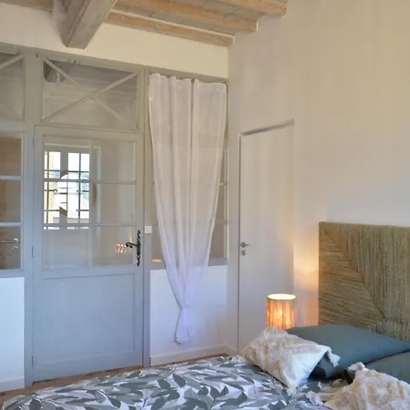 Le Clos Zelie *