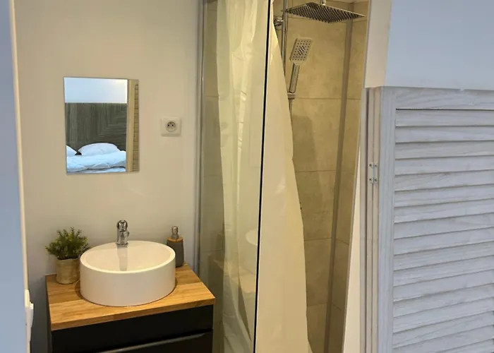 Le Clos Zelie 3* Pouilly-le-Monial