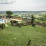 Le Clos Zélie Pensión Pouilly-le-Monial