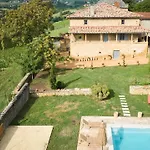 Pensión Le Clos Zélie Pouilly-le-Monial