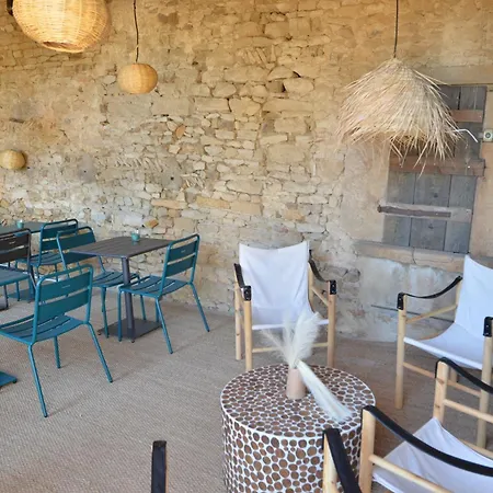 Le Clos Zelie 3*