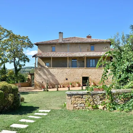 Le Clos Zelie 3*