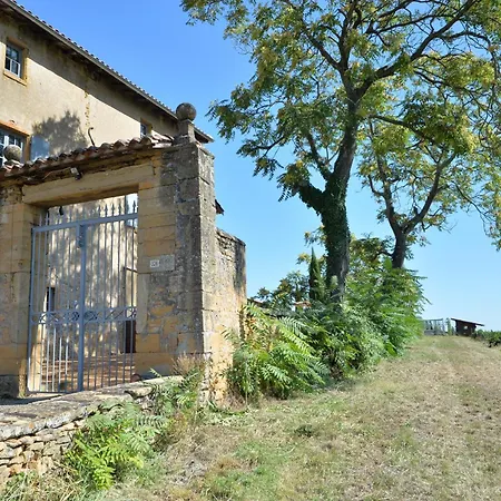 Konukevi Le Clos Zelie
