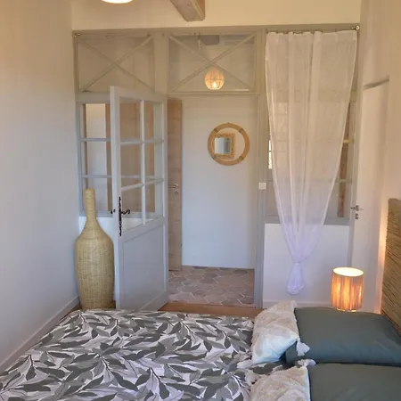 Le Clos Zelie Konukevi