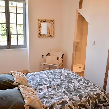 Le Clos Zelie 3* Pouilly-le-Monial