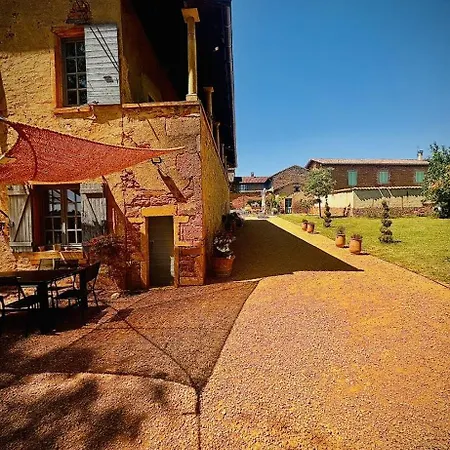 Le Clos Zelie Konukevi