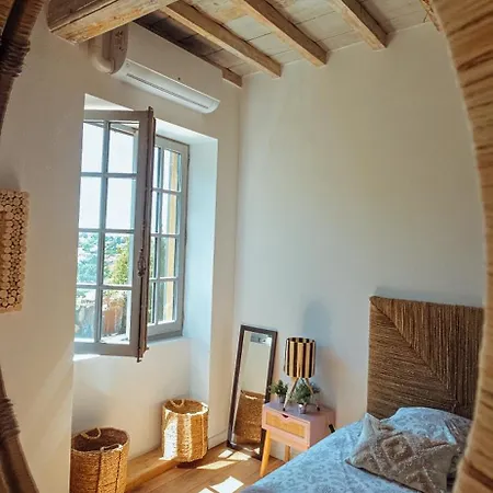 Le Clos Zelie