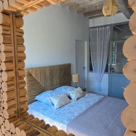 Le Clos Zelie Konukevi 3*