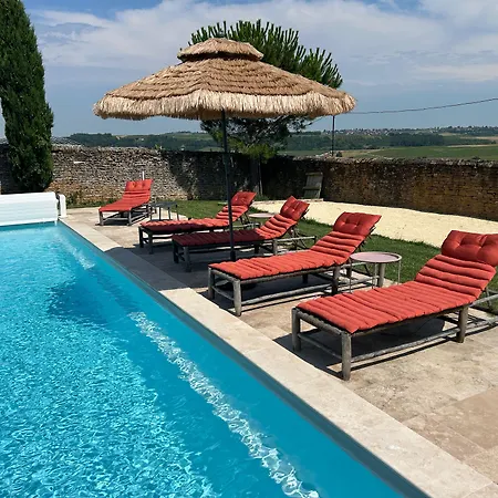 Le Clos Zélie